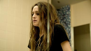 Mr. Robot 4x10
