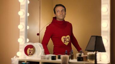 Chespirito: Sin querer queriendo 1x3