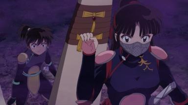 Inuyasha 2x14