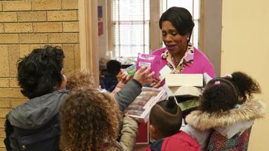 Abbott Elementary 2x18