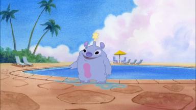 Lilo y Stitch: La Serie 2x16