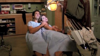 Friends 1x20