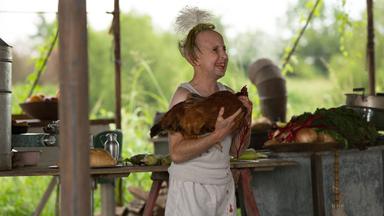 American Horror Story 4x1