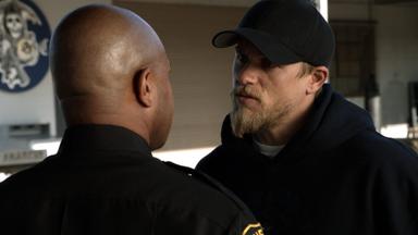Sons of Anarchy 4x8