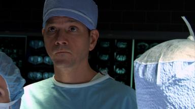 Dr. House 4x5