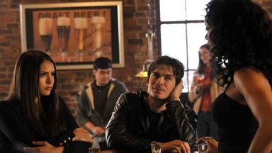 Diarios de Vampiros 1x11