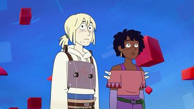 El Tren Infinito 3x5