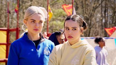 El Legado 3x1