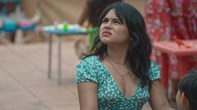La Reina del Sur 3x14