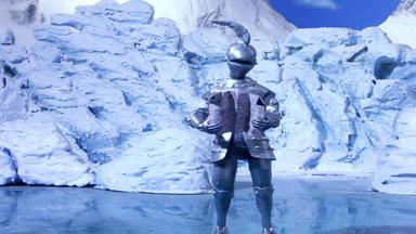 Pollo Robot 2x14