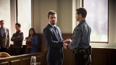 Arrow 6x21