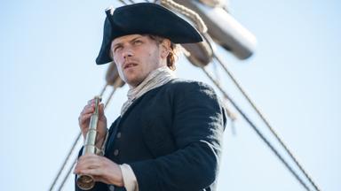 Outlander 3x10