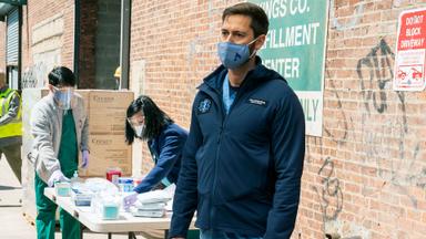 New Amsterdam 3x13