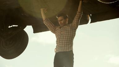 Superman y Lois 1x1