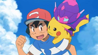 Pokémon 21x41