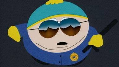South Park 2x4