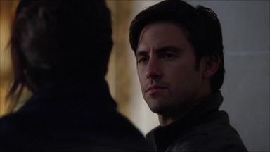 Héroes 3x22