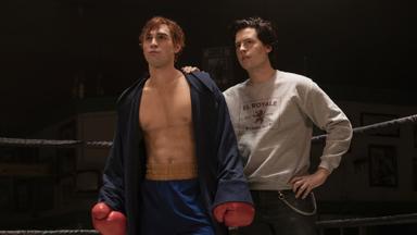 Riverdale 6x10