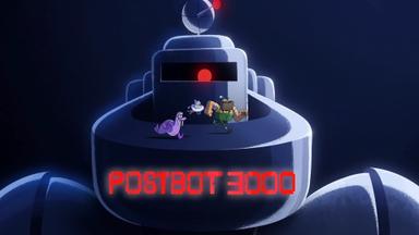 Middlemost Post 1x5