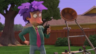Rugrats 1x7