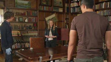 Mentes Criminales 14x11