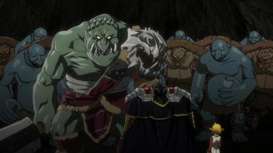 Overlord 3x4