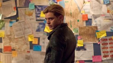 Shadowhunters 3x11