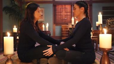 Agents of S.H.I.E.L.D 7x8