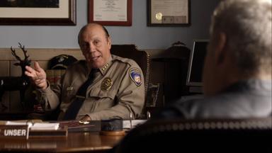 Sons of Anarchy 1x9
