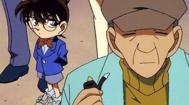 Detective Conan 1x215
