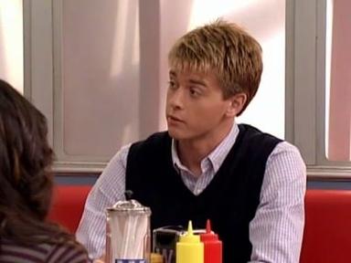 Los Hechiceros de Waverly Place 2x6