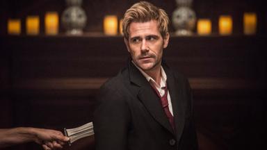 Leyendas del Mañana 5x10