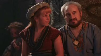 Xena: La Princesa Guerrera 1x11