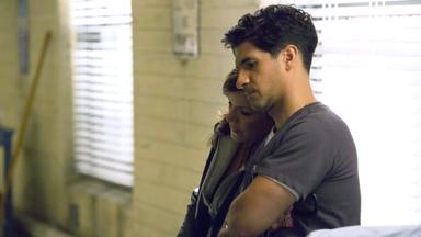 Code Black 1x13