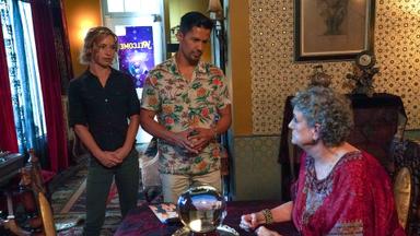 Magnum P.I. 3x14
