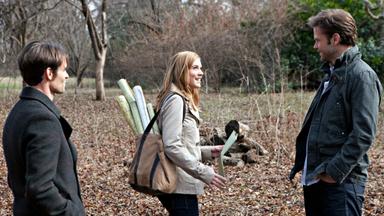 Diarios de Vampiros 2x15