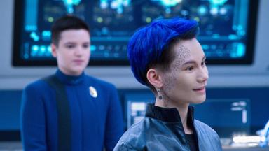 Star Trek: Discovery 4x2