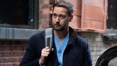 New Amsterdam 4x13