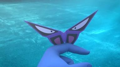 Miraculous: Las aventuras de Ladybug 4x10