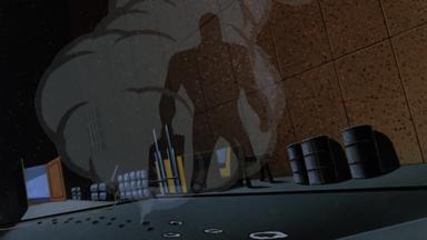 Batman: La Serie Animada 1x56
