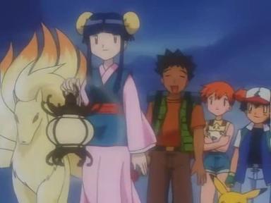Pokémon 5x23
