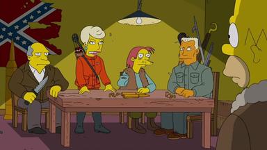 Los Simpson 24x9