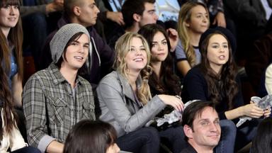 Lindas Mentirosas 1x16