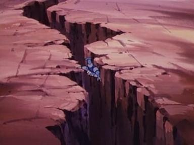 ThunderCats 1x18