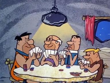 Los Picapiedra 2x9