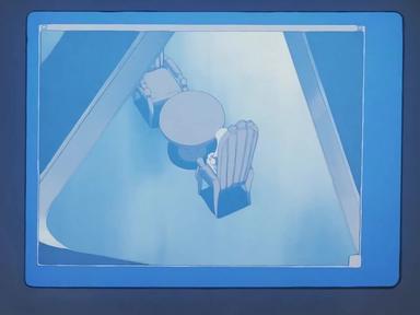 Bubblegum Crisis Tokyo 2040 1x17