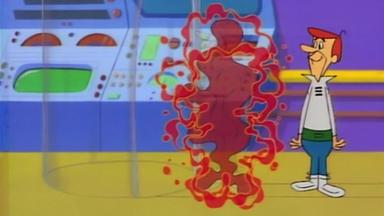 Los Supersónicos 2x16