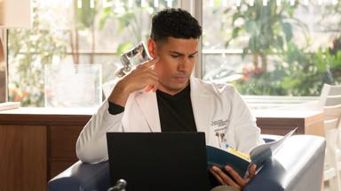 The Good Doctor 7x4