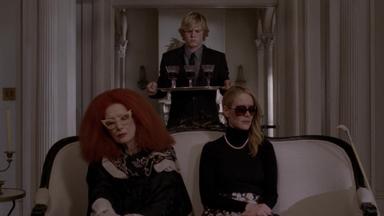 American Horror Story 3x13