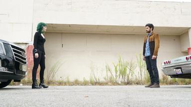 The Gifted: Los Elegidos 2x10